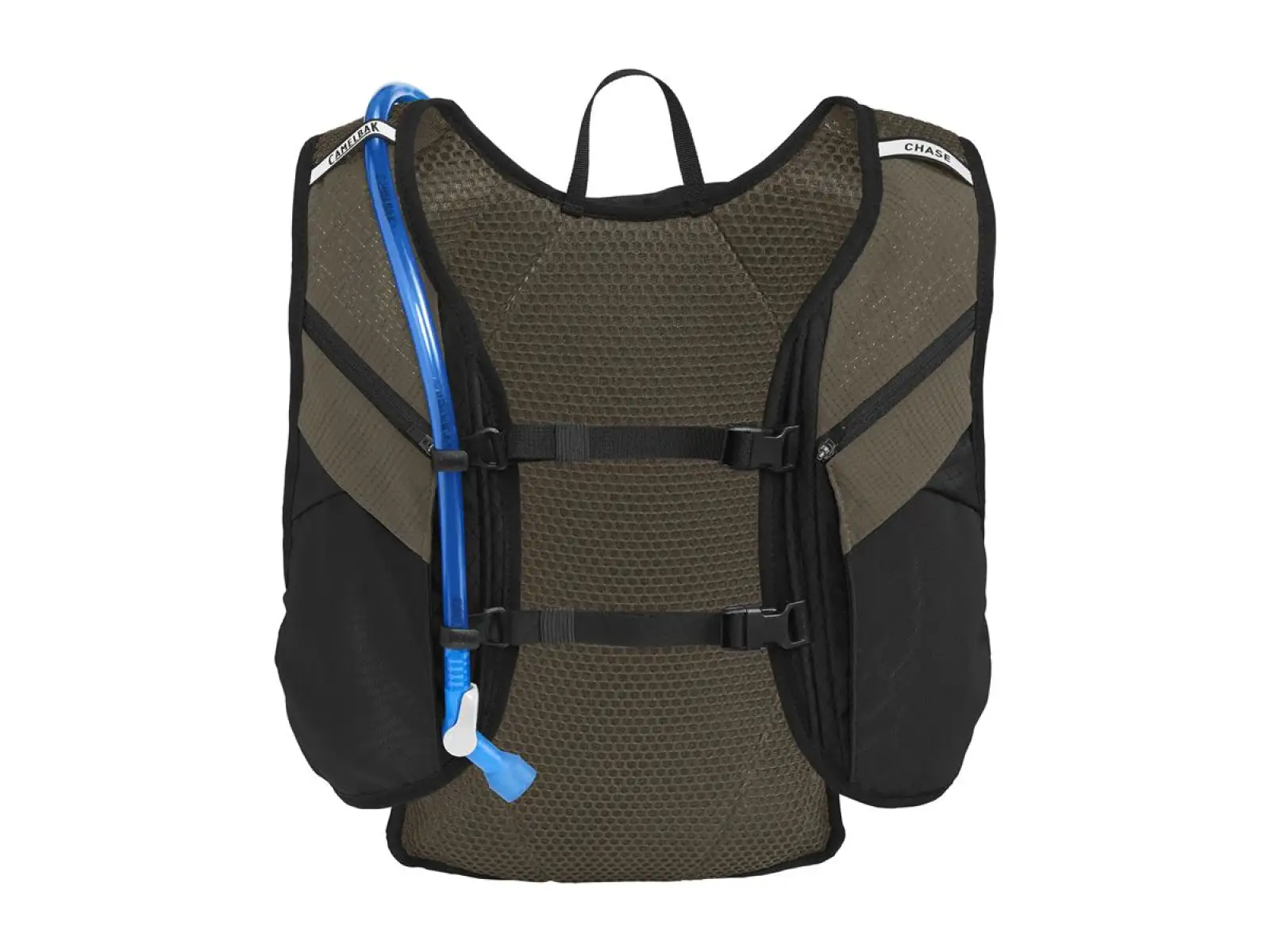Camelbak Chase Adventure 8 kamizelka Black/Earth