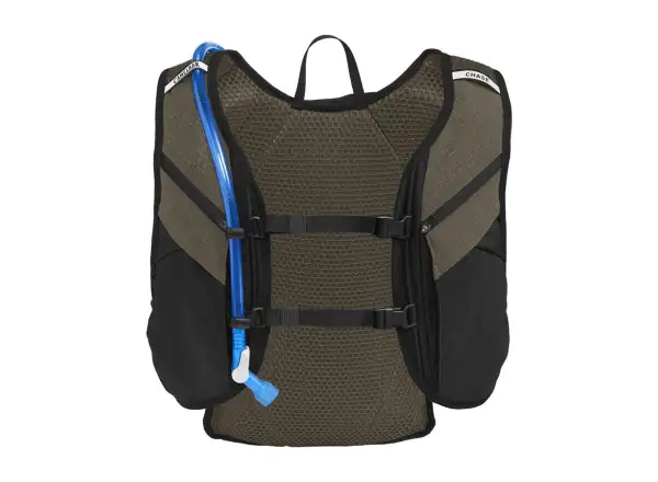 Camelbak Chase Adventure 8 kamizelka Black/Earth