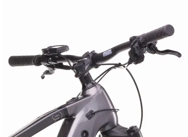 Crussis ONE-Largo 9.11 715Wh rower elektryczny górski