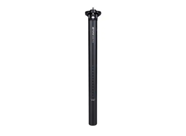 Force Basic P4.6 sztyca 30,9/400 mm czarna matowa NOWY