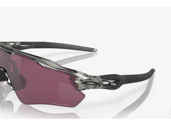 Oakley Radar EV Path okulary przeciwsłoneczne Grey Ink/Prizm Road Black