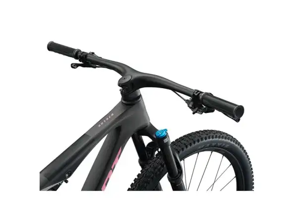 Giant Anthem X Advanced SL 3 górski rower z pełnym zawieszeniem Raw Carbon