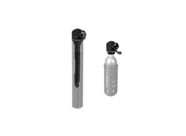 Topeak pompka Two Timer X