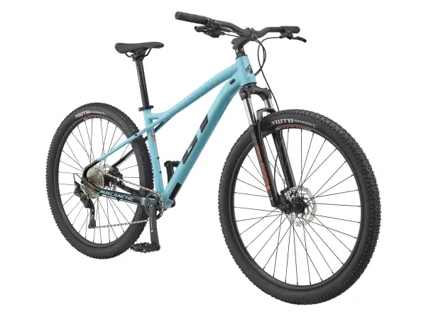 GT Avalanche 27,5 Comp AQU rower górski