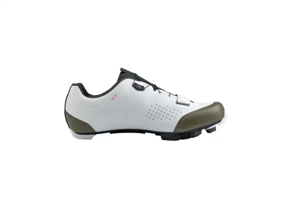 Northwave Razer męskie buty MTB Light Grey/Forest Green