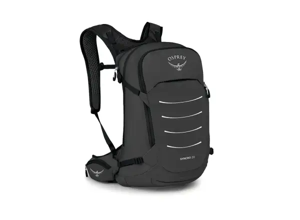 Osprey Syncro 20 plecak Raven Black