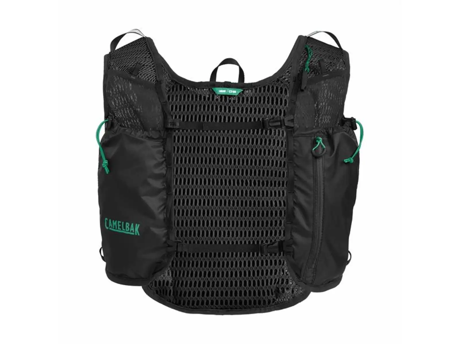 Camelbak Trail Run Vest kamizelka do biegania 7 l Black