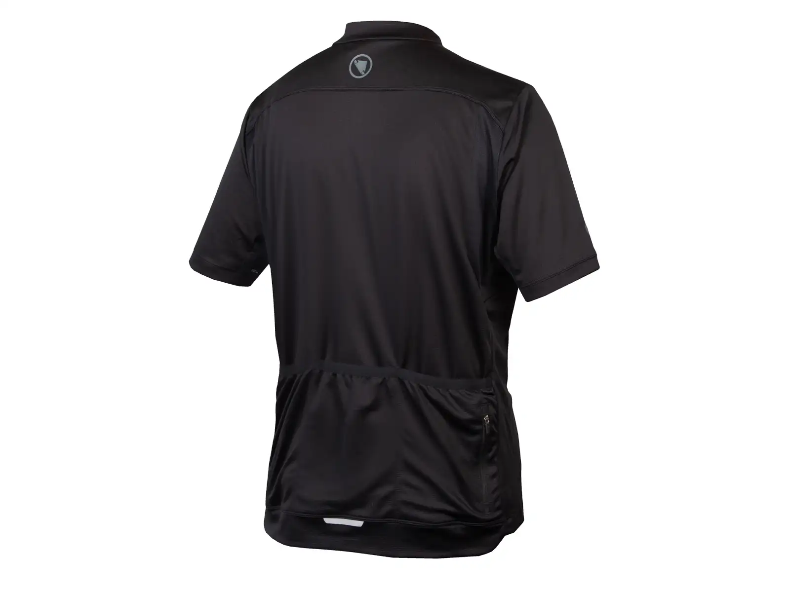 Endura Hummvee II męska koszulka z krótkim rękawem Black