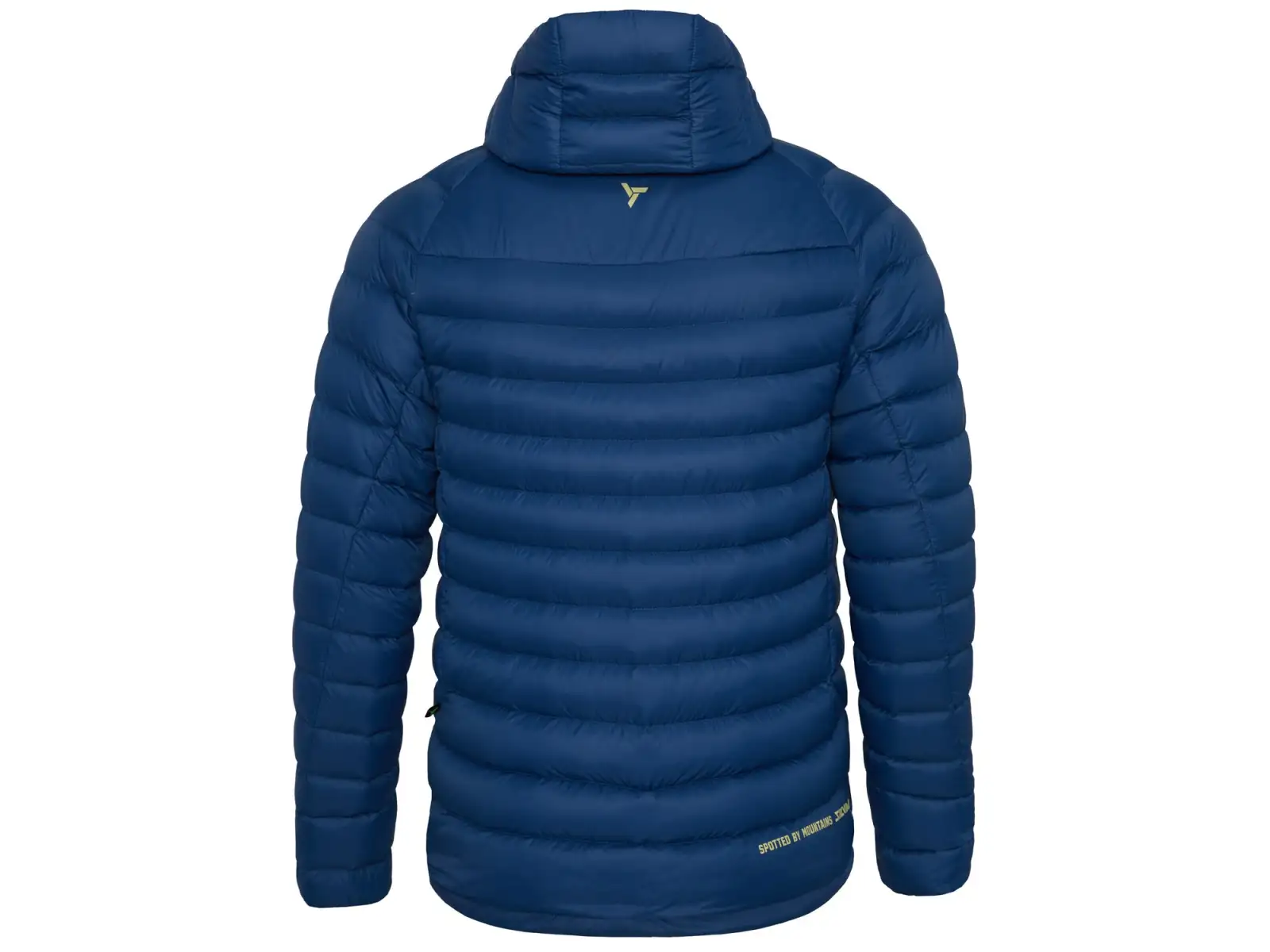 Silvini Piuro męska kurtka Navy/Brown