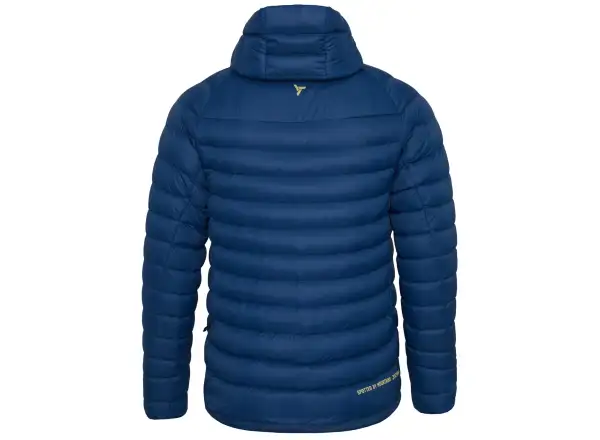 Silvini Piuro męska kurtka Navy/Brown
