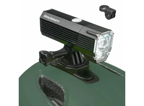 Blackburn Dayblazer 1500 USB-C przednie światło