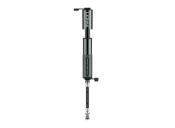 Lezyne Pocket Drive HV pompka Lite Grey