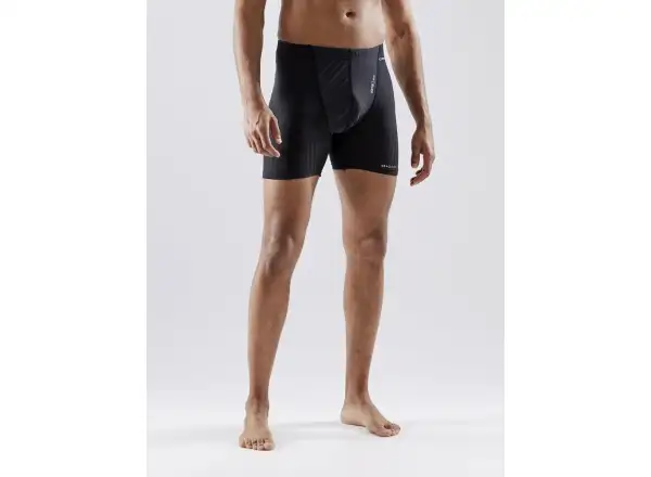 Craft Active Extreme X Wind męskie bokserki czarna
