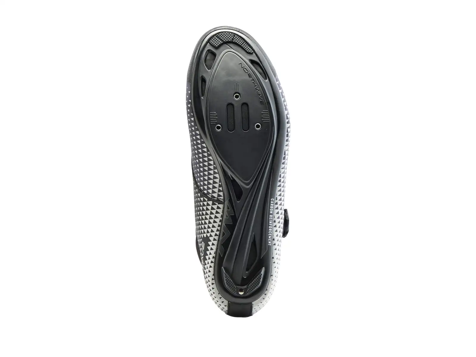 Northwave Celsius R Arctic GTX zimowe szosowe męskie buty Carbon Grey/Reflective