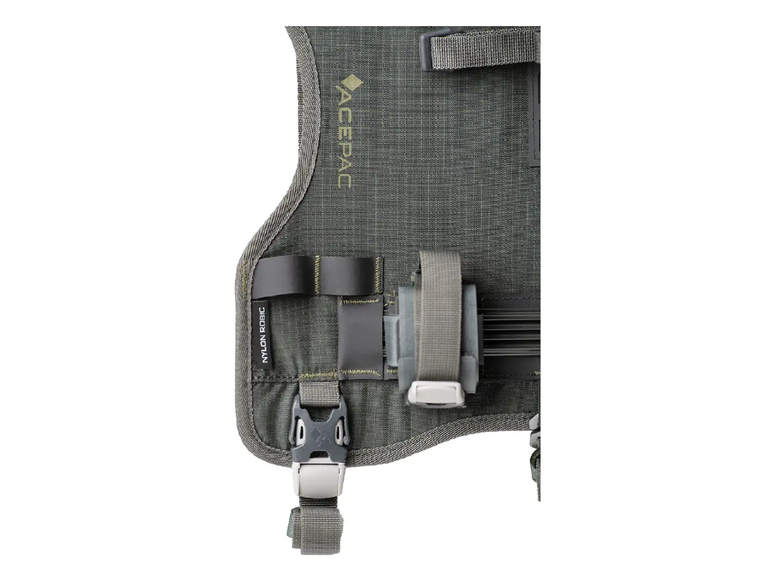 Acepac Harness Bar MKIII uprząż Gray