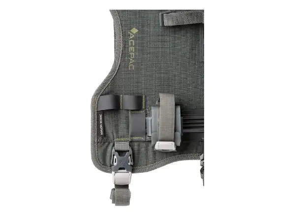 Acepac Harness Bar MKIII uprząż Gray