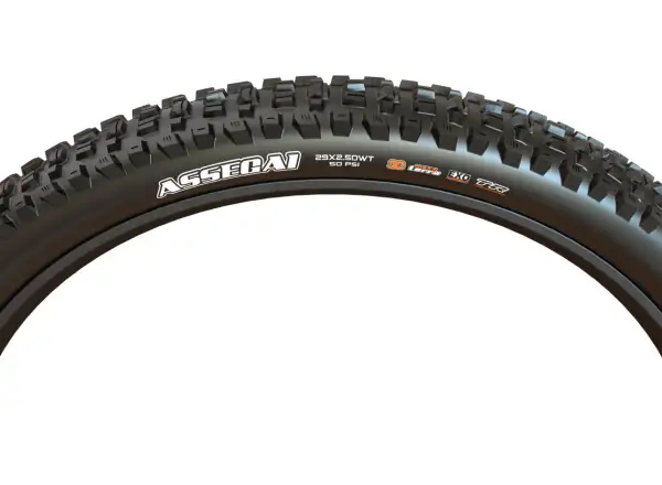 Maxxis Assegai MaxxTerra/EXO+/TR 29x2,50" opona MTB kevlarowa