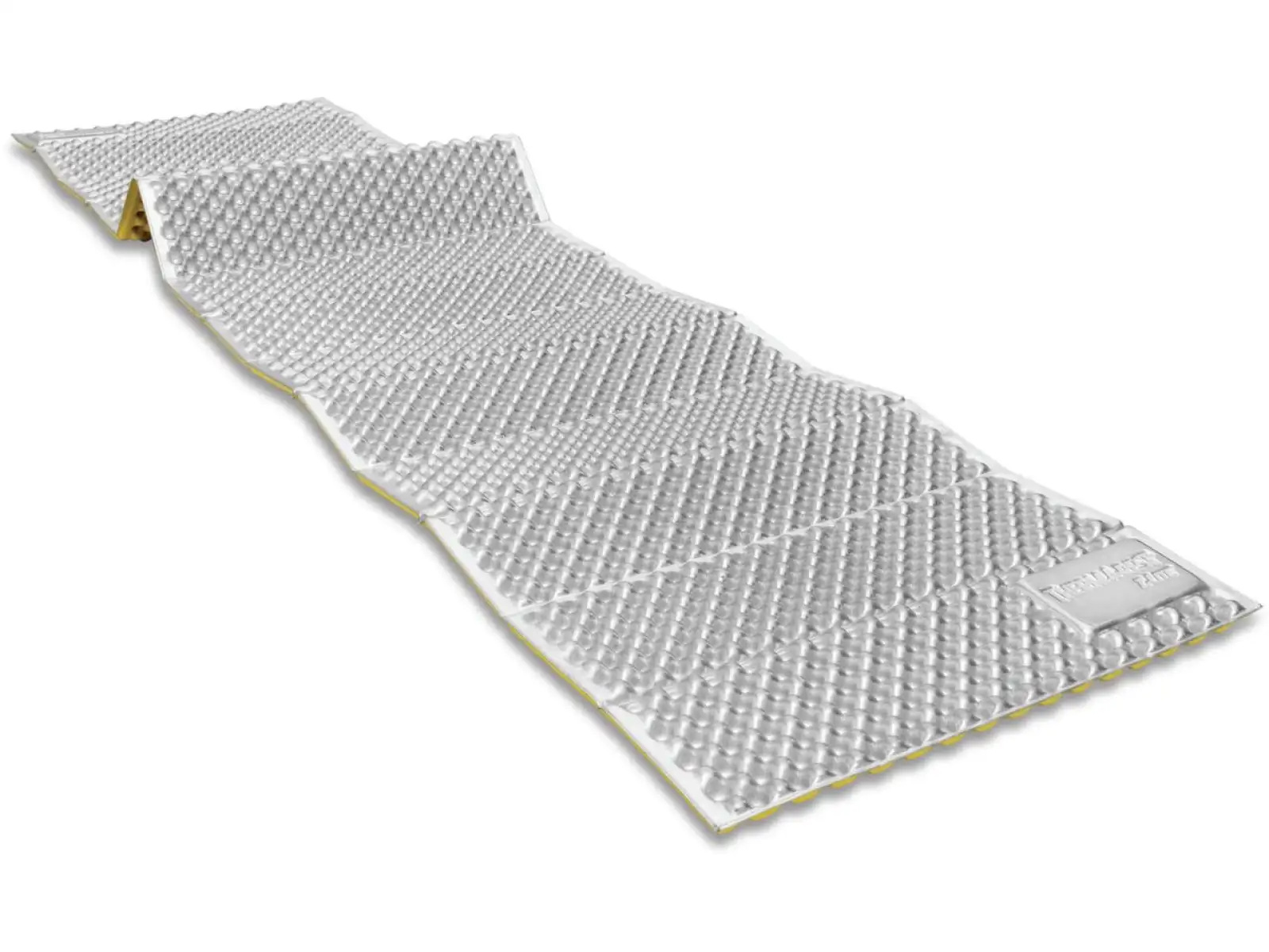 Therm-A-Rest Z-Lite SOL mata piankowa srebrnożółta