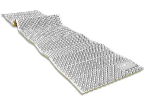 Therm-A-Rest Z-Lite SOL mata piankowa srebrnożółta
