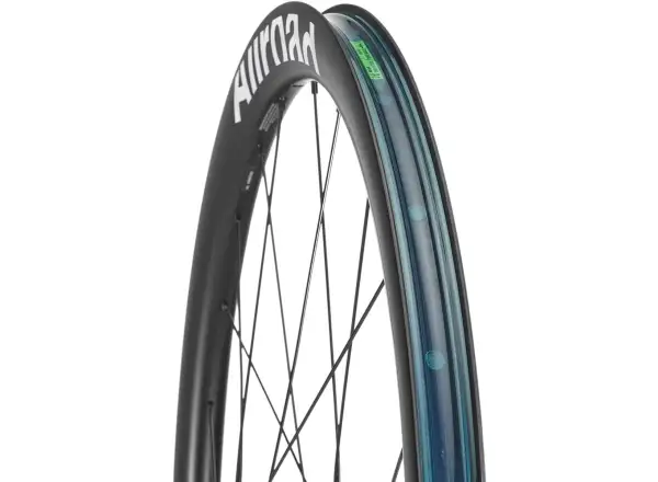 Mavic Allroad S Carbon Centerlock zaplecione koła, bębenek XDR