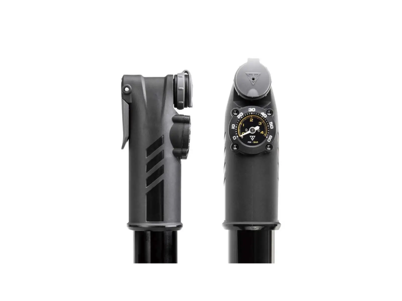 Topeak Mountain TT-G Twin Turbo pompka