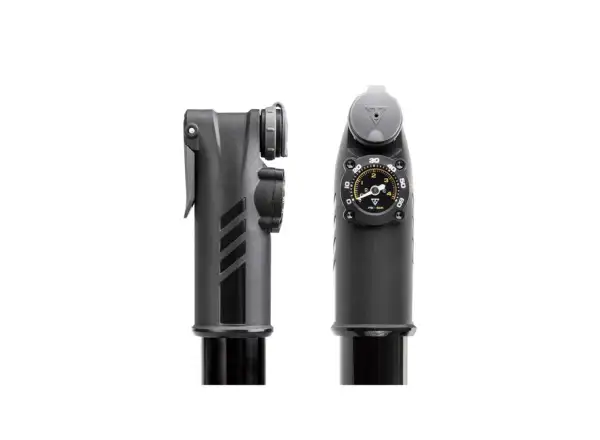Topeak Mountain TT-G Twin Turbo pompka