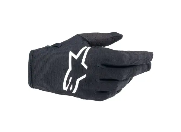 Alpinestars ALPS rękawice Black