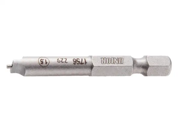 Unior klucz do nypli 1,5 mm