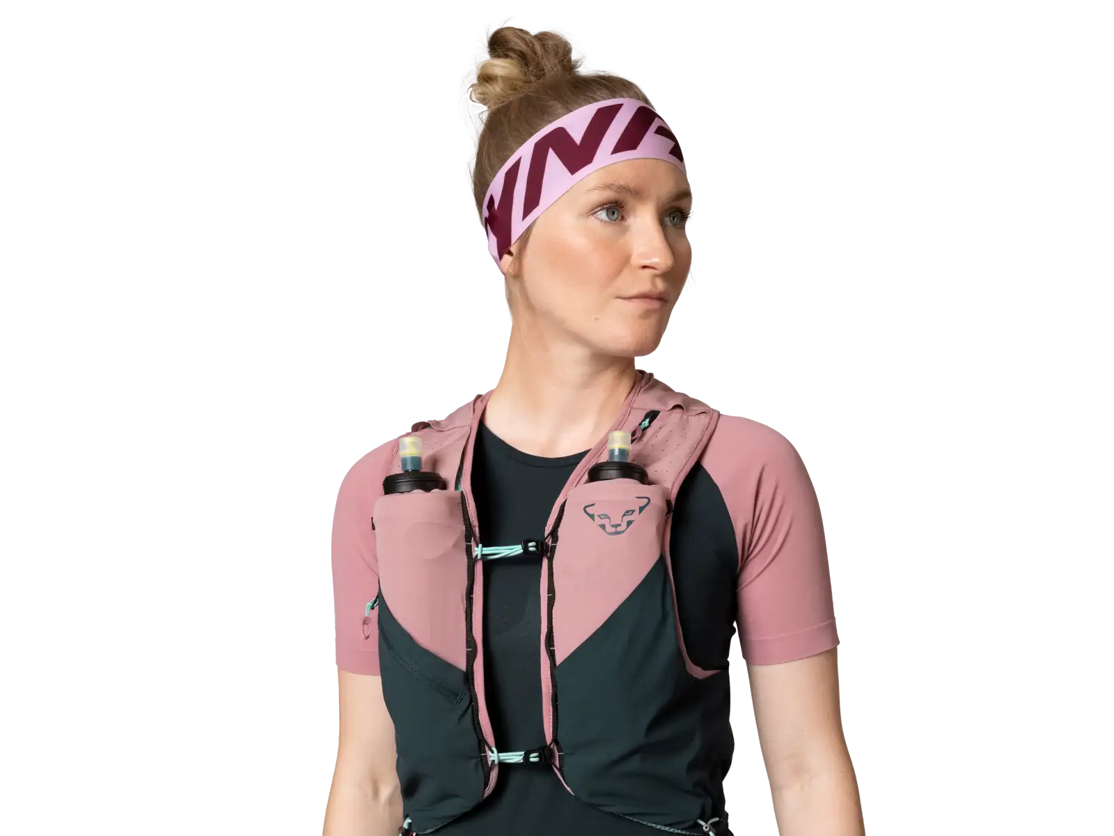 Dynafit Ultra 12 Vest kamizelka do biegania Atlantic/Black Out