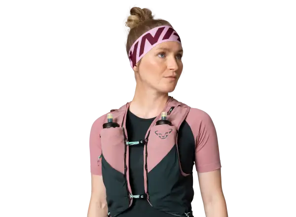 Dynafit Ultra 12 Vest kamizelka do biegania Atlantic/Black Out