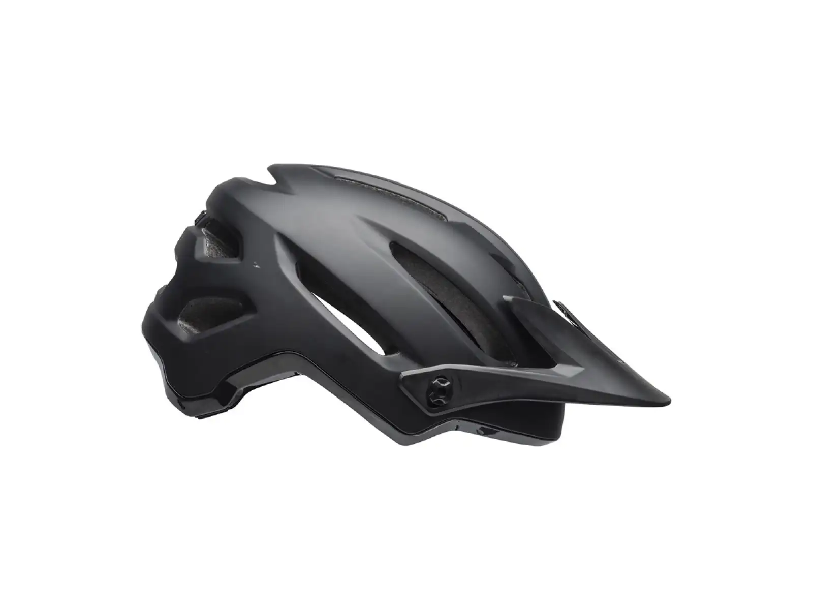 Bell 4Forty MIPS kask Mat/Glos Black