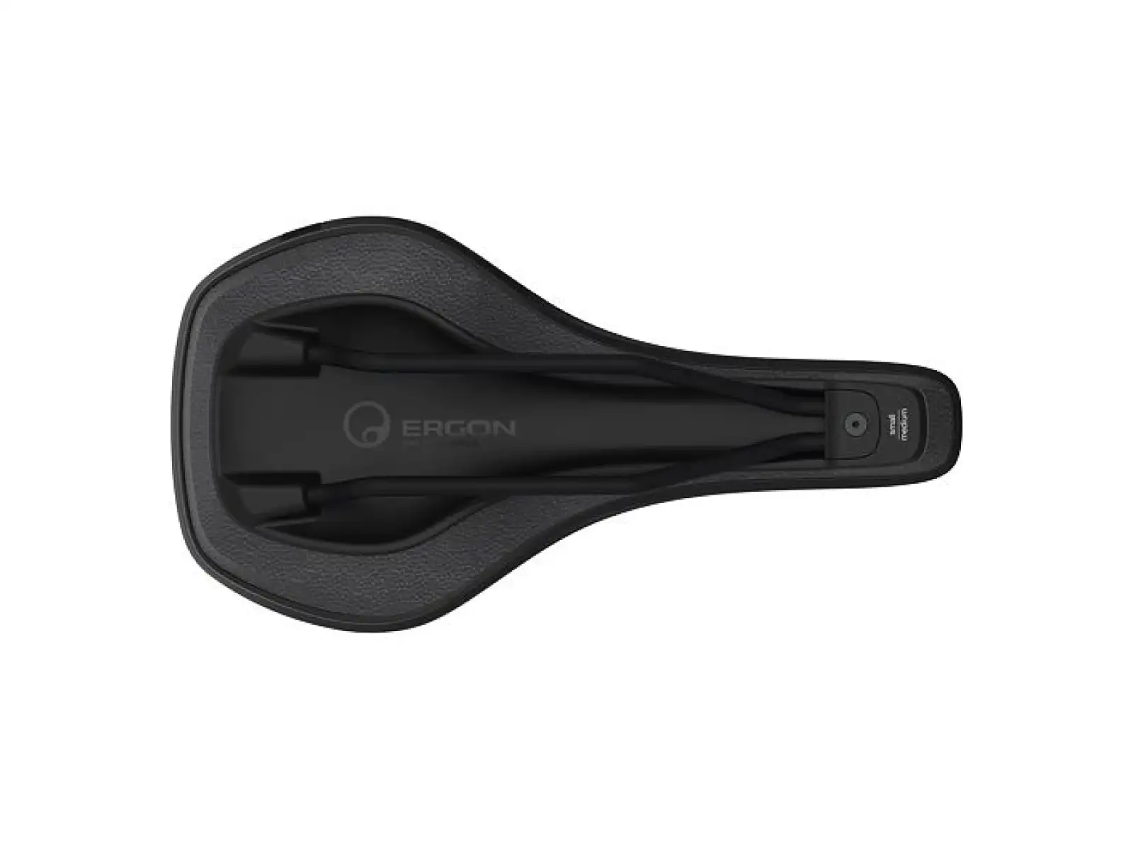 Ergon SM E-Mountain Core Prime Men siodło S/M