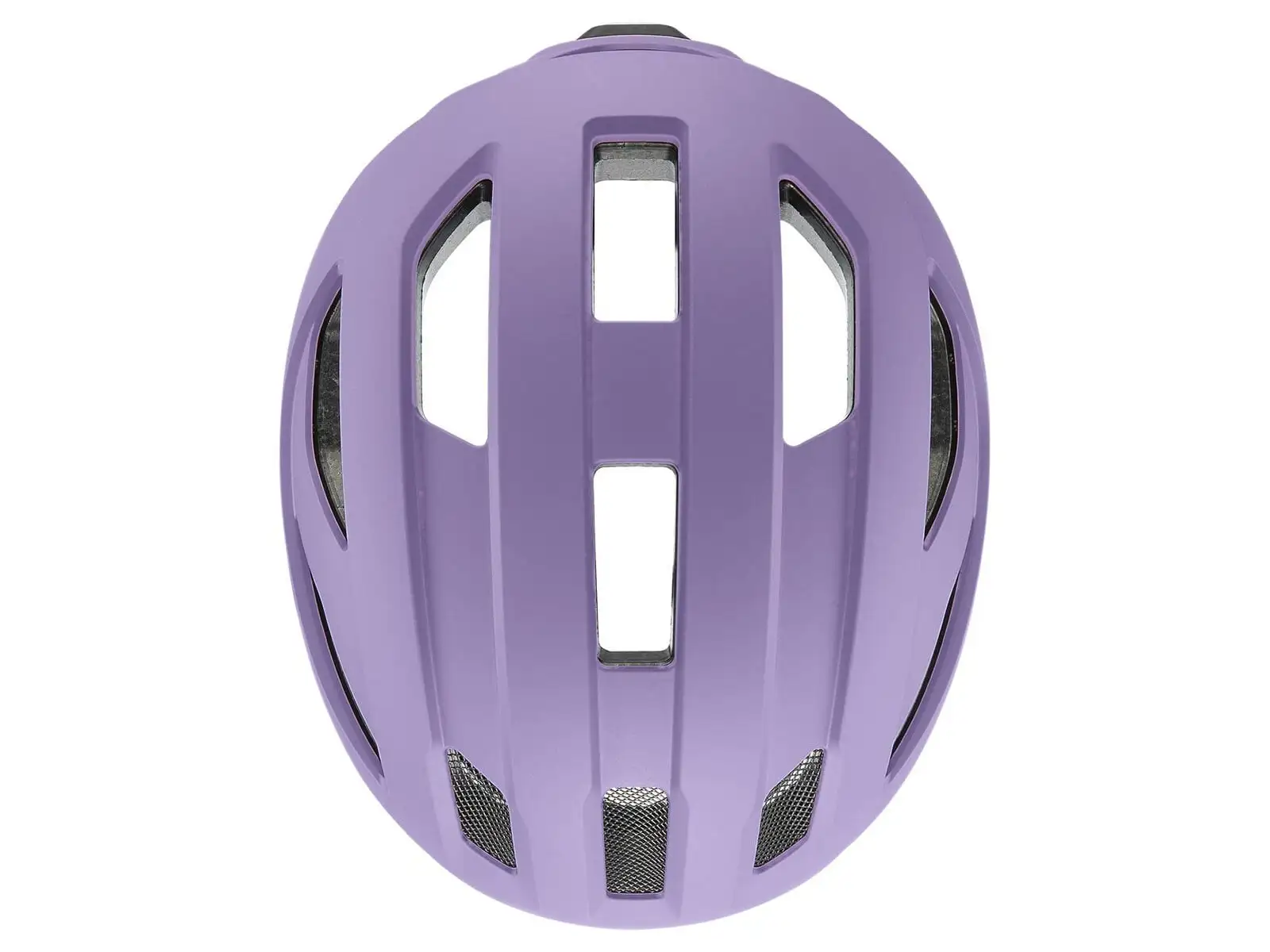 Uvex City Stride kask Lila Matt