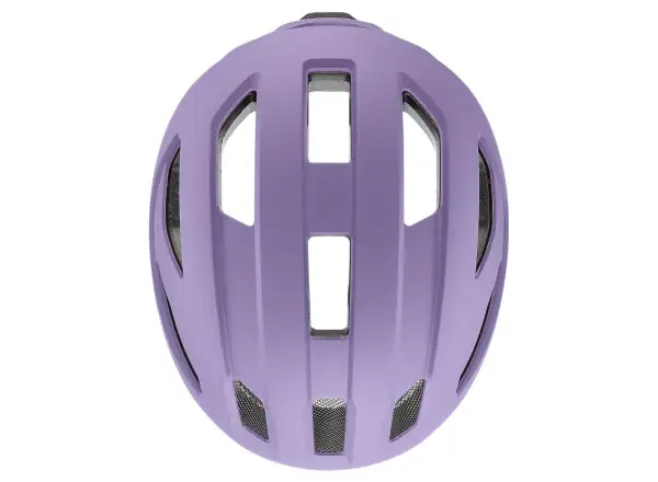 Uvex City Stride kask Lila Matt