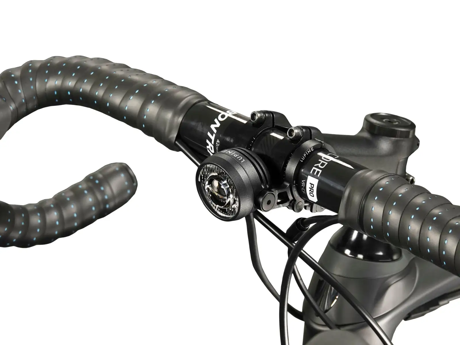 Lupine SL Nano AF przednia lampka 1200 lm 5.0 Ah