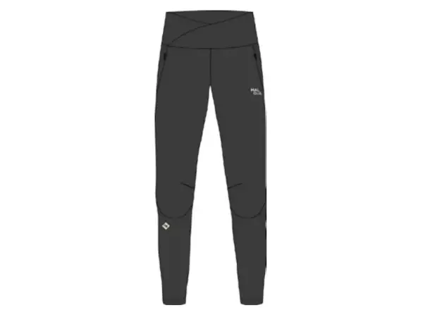 Maloja ArayaM. damskie spodnie Deep Black