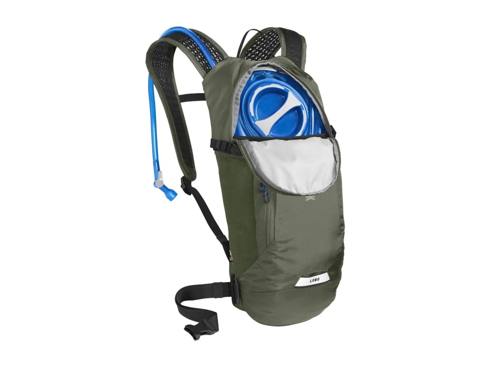 Camelbak Lobo 9 plecak Dusty Olive