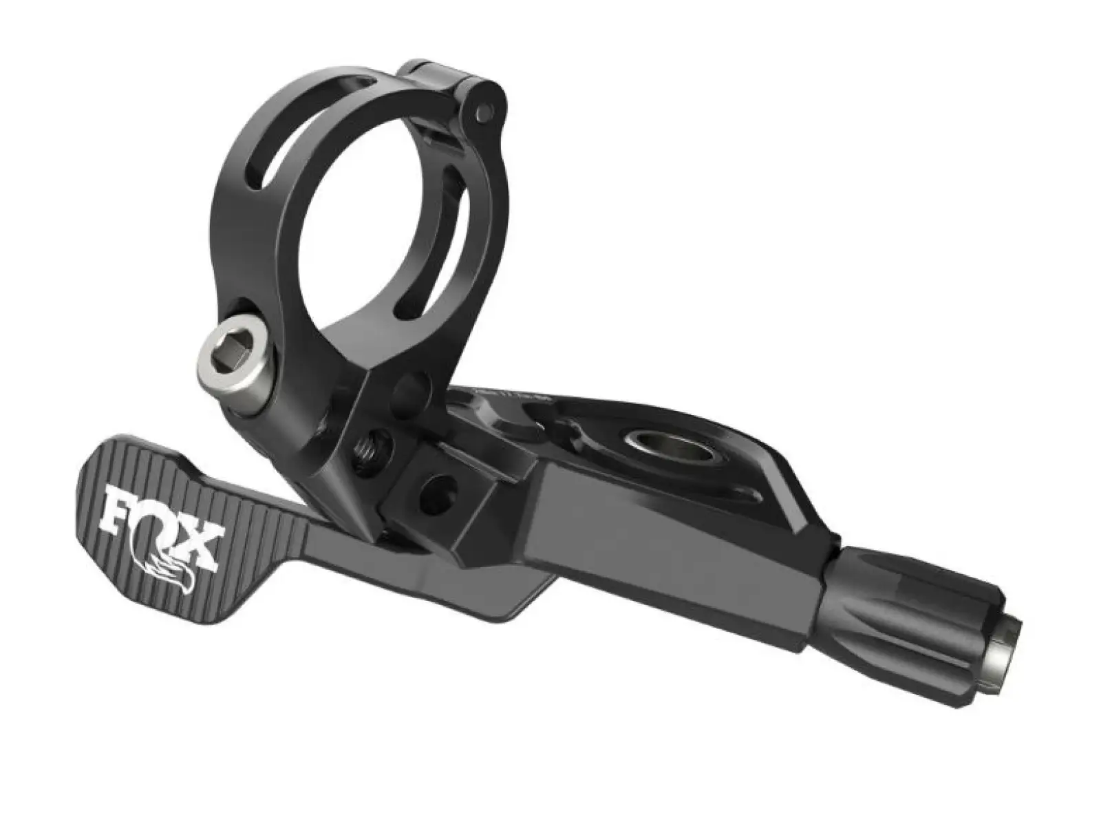 Fox Racing Shox Transfer dźwignia sztycy lewa