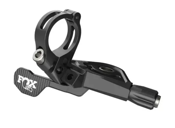 Fox Racing Shox Transfer dźwignia sztycy lewa