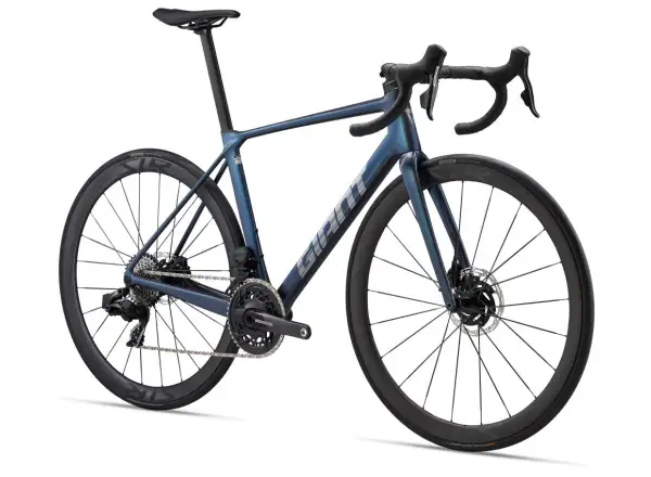 Giant TCR Advanced Pro 0 AXS rower szosowy Ocean Twilight