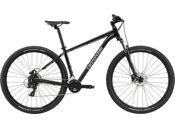 Cannondale Trail 8 27,5" rower górski Grey