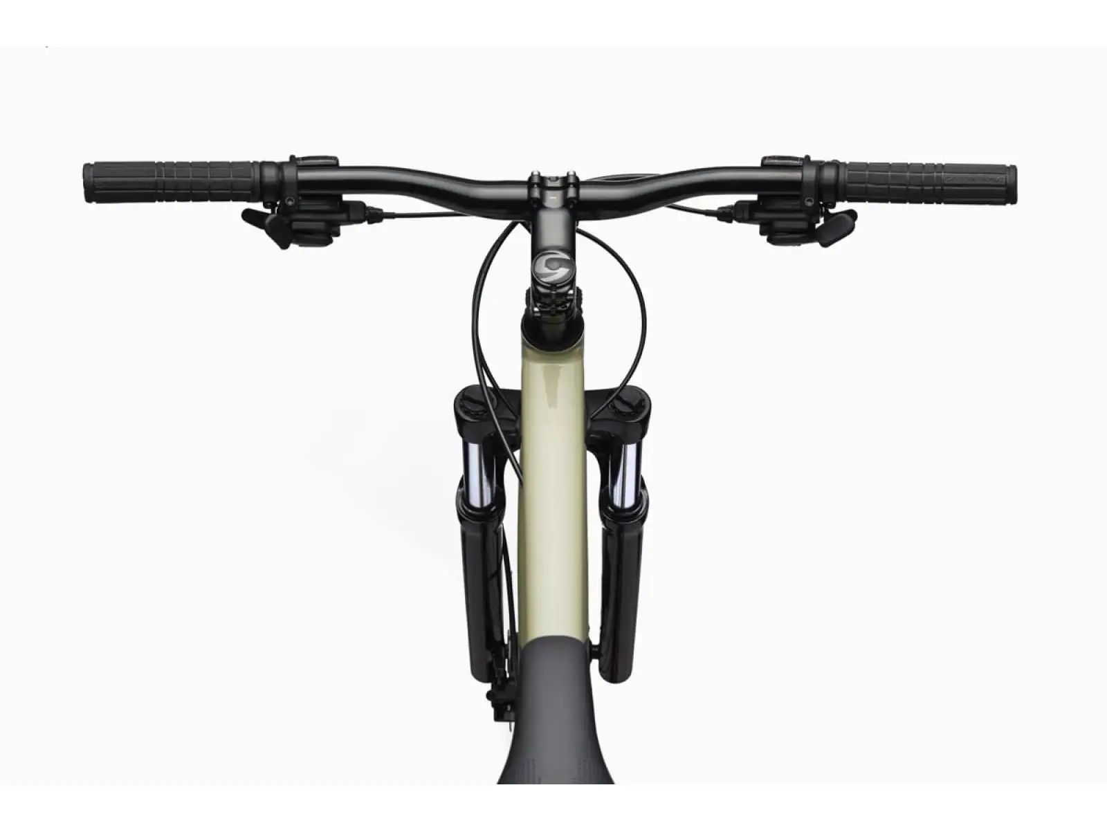 Cannondale Trail 8 27,5" rower górski Quicksand