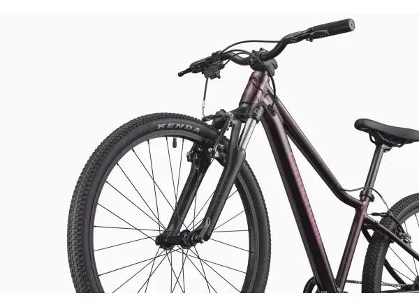 Cannondale Trail 24 rower dziecięcy Royal Purple