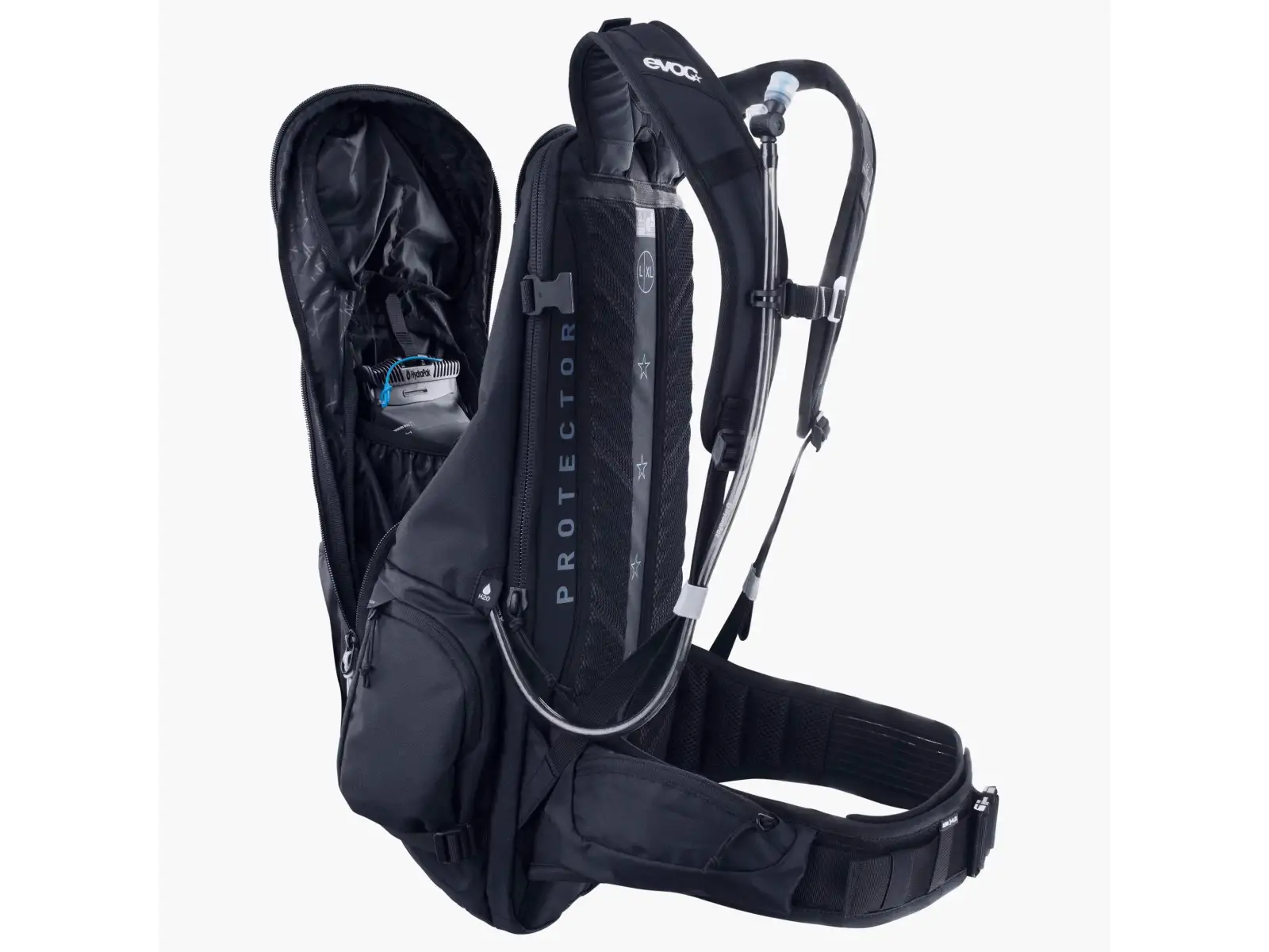 Evoc FR Trail E-Ride plecak 20 l MacAskill