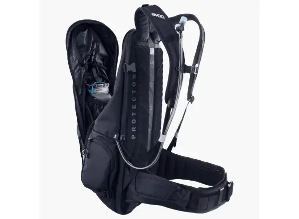 Evoc FR Trail E-Ride plecak 20 l MacAskill
