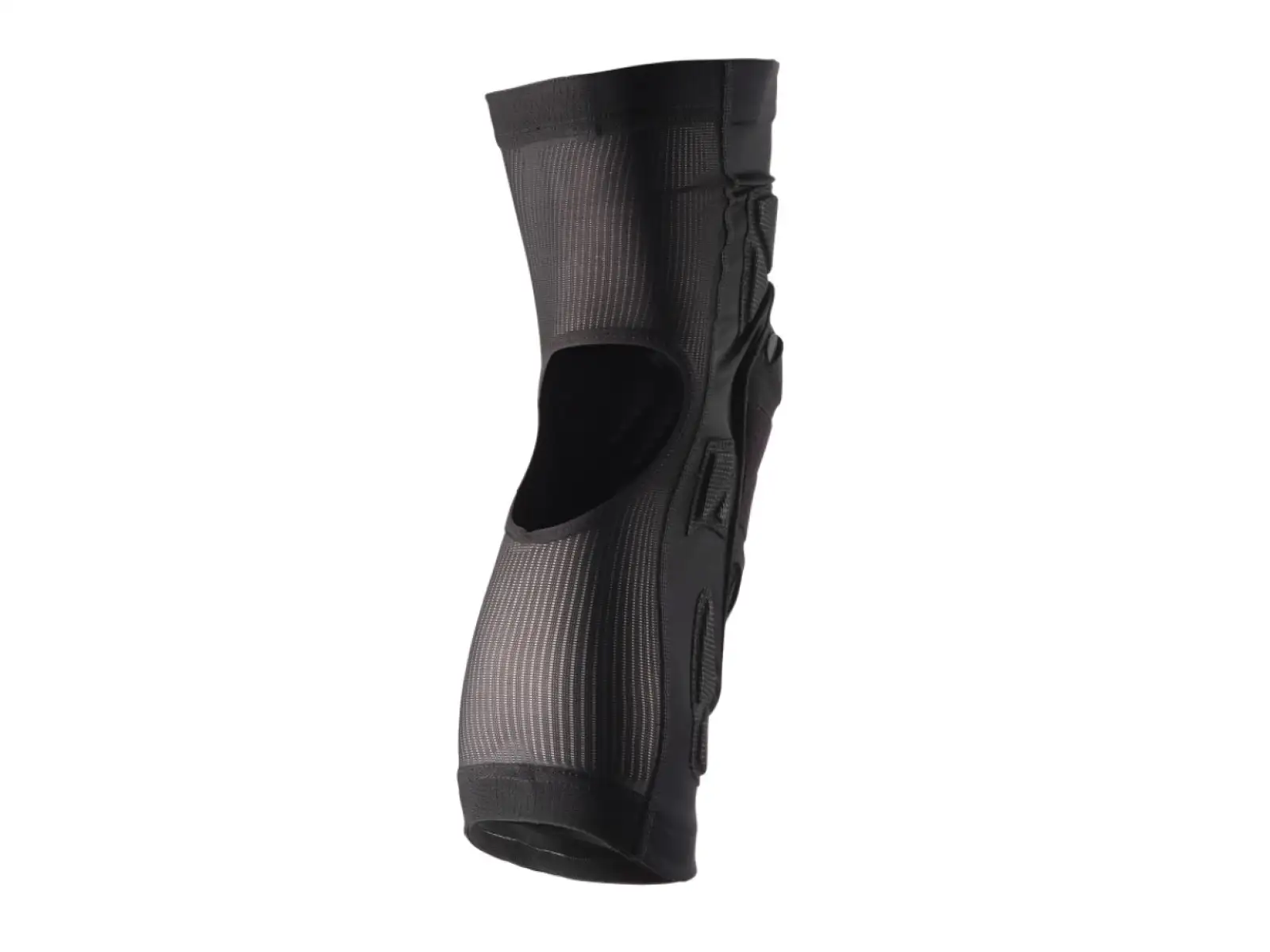 661 Recon Advance ochraniacze kolan Black