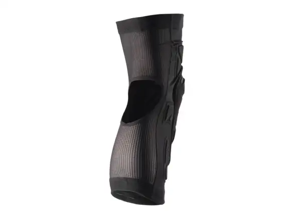 661 Recon Advance ochraniacze kolan Black