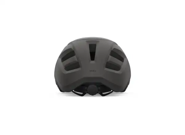 Giro Fixture II kask Mat Warm Black rozm. Uni (54-61 cm)