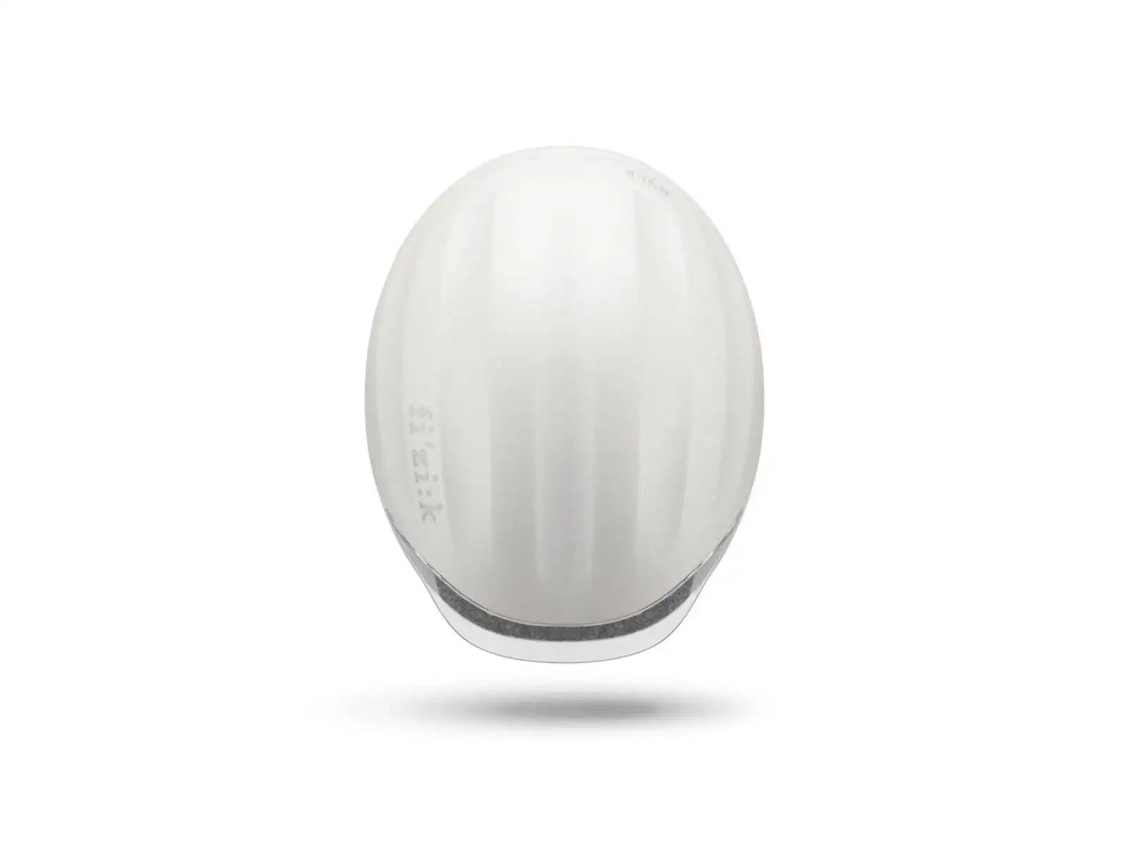 Fizik Vento Kudo Aero kask rowerowy White