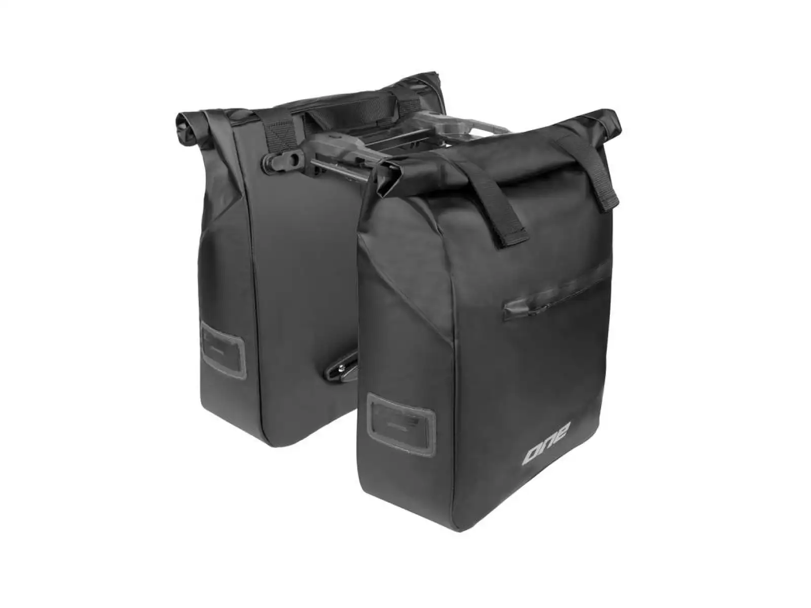 One Bikeparts RC.Bag 30 With Avs torba black